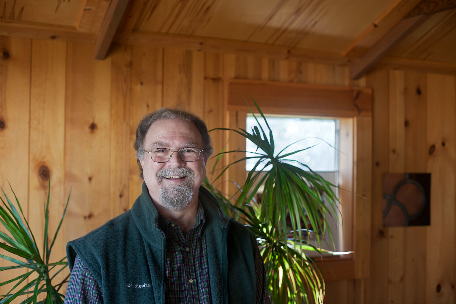 Preserving the Lodge’s Heart and Soul: A Q&A with Architect Mark Eubank