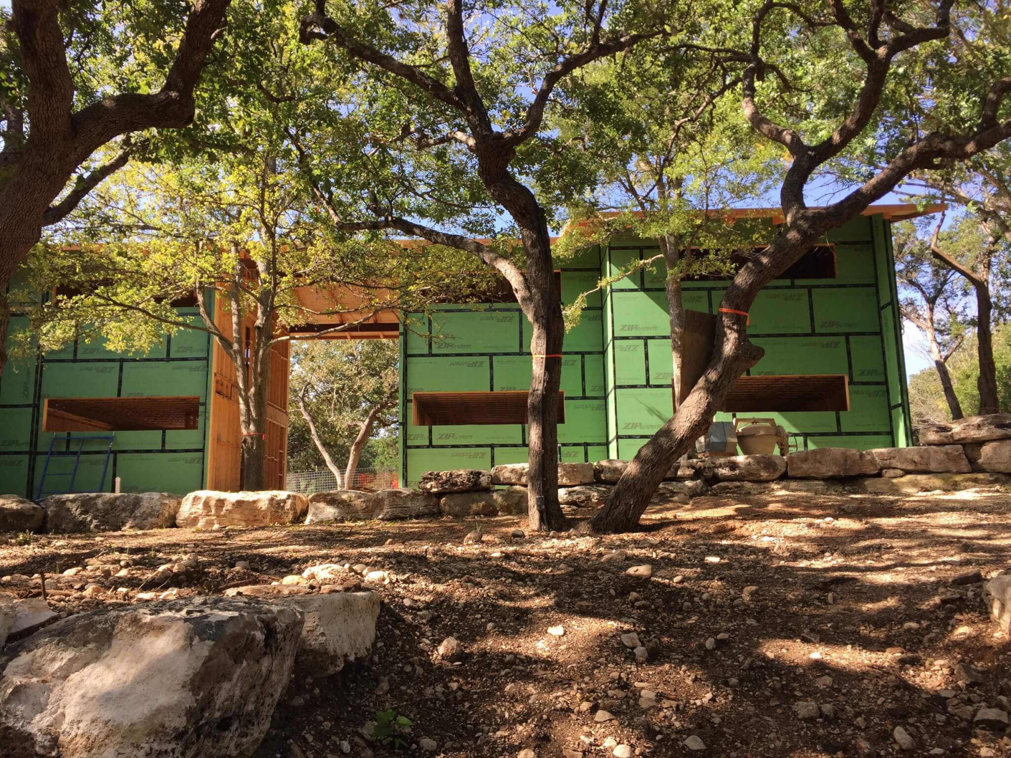 Site Visit: September 9, 2016